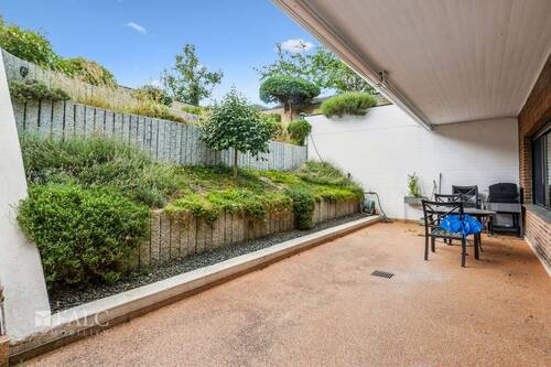Terrasse - 