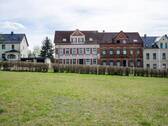 Ansicht - 9 Zimmer Mehrfamilienhaus, Wohnhaus zum Kaufen in Werdau
