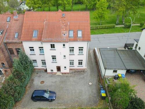 Luftaufnahme - 