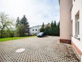 Parkplätze - 