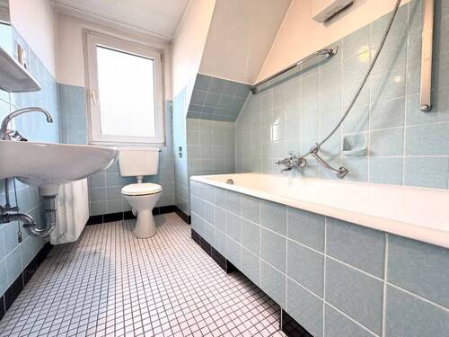 Badezimmer - 