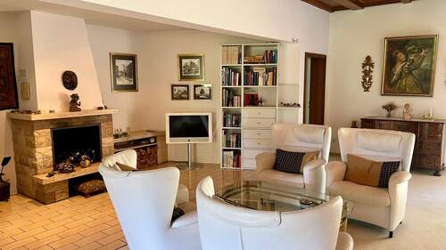 Kaminecke - 