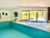 Poolbereich - 