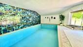 Poolbereich - 