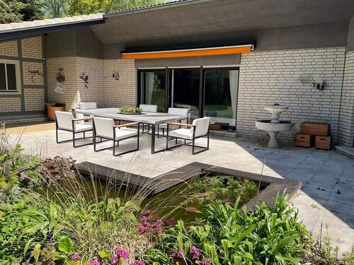 Terrasse - 