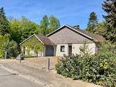Außenansicht Einfahrt - Einfamilienhaus mit 242,00 m² in Lüchow zum Kaufen