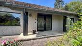 Blick zum Eingang - 