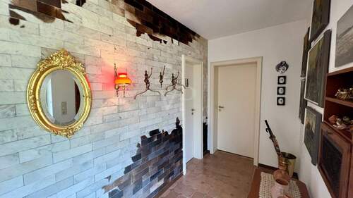 Eingangsbereich - 
