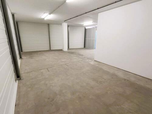 Bild 2 - Halle zur Miete in Berlin