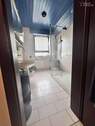 Badezimmer bodentiefe Dusche - 