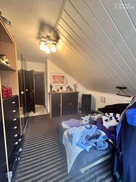 Schlafzimmer 2 - 
