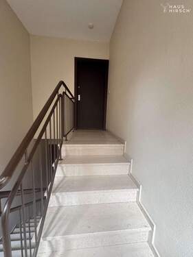 Wohnungseingangstüre - 