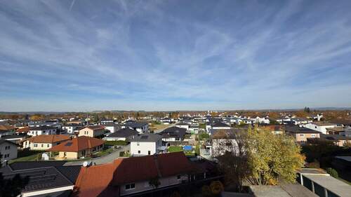 Bild 2 - 3 Zimmer Etagenwohnung zum Kaufen in Pocking
