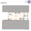 Dachgeschoss - 
