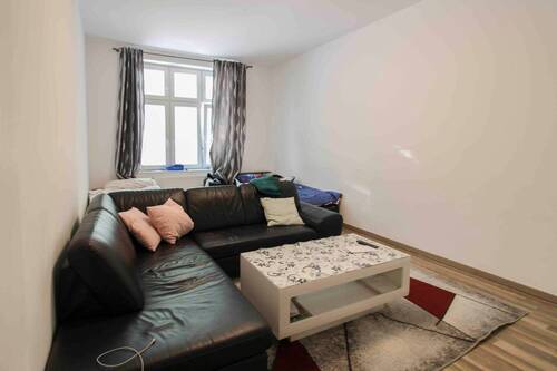 Wohnzimmer - 2 Zimmer Einfamilienhaus zum Kaufen in Dortmund