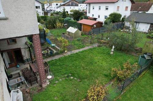 Garten 1 - Etagenwohnung mit 129,20 m² in Wetzlar / Münchholzhausen zum Kaufen