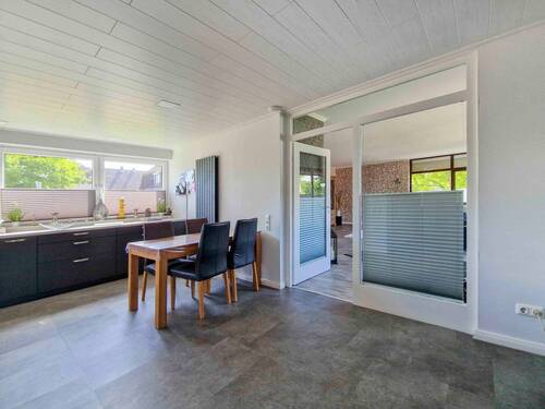 Küche , Diele im OG - 