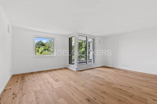 Bild 4 - Etagenwohnung mit 56,00 m² in Hamburg zum Kaufen