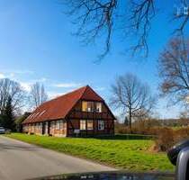 Baugrundstück in Sonniger Ortsrandlage von Goldberg - Langenhagen Hof Hagen