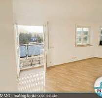 Sanierte 2-Zimmer-Wohnung mit Fußbodenheizung! [BALKON, Stellplatz] - Mohlsdorf-Teichwolframsdorf Reudnitz