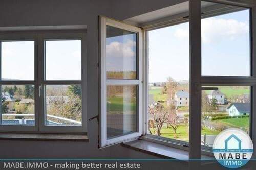 Wohn - und Schlafzimmer - Etagenwohnung mit 45,00 m&sup2; in Mohlsdorf-Teichwolframsdorf zur Miete