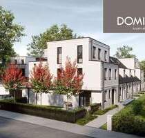 NEUBAU: Elegantes Stadthaus im vornehmen Obermenzing - München Pasing-Obermenzing
