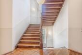 Treppenhaus - 