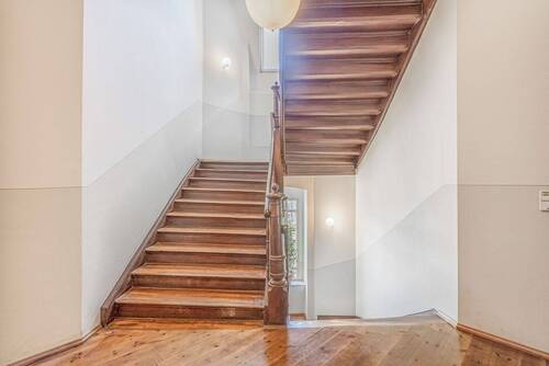 Treppenhaus - 