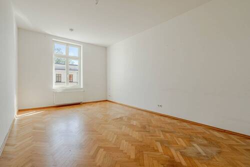z. B. Schlafraum (südost) - 