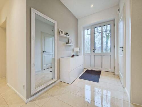 Diele - 3 Zimmer Bungalow zum Kaufen in Holstenniendorf