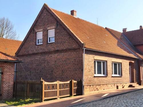 Bild 3 - 4 Zimmer Einfamilienhaus in Dömitz