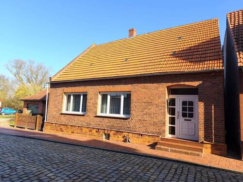 Bild 4 - Einfamilienhaus mit 120,00 m&sup2; in Dömitz zum Kaufen