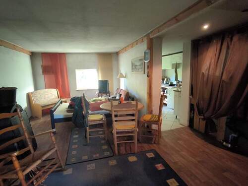 Haus - Einfamilienhaus in Melchow