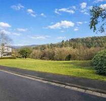 Baugrundstück 762qm in begehrter Waldrandlage in Linsengericht Großenhausen