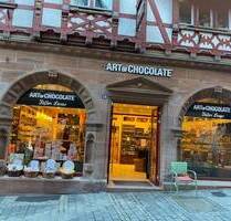 Einzelhandelsfläche in exponierter Lage der Marburger Oberstadt zu vermieten