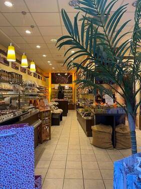 Ladenfläche innen - Gewerbeobjekt (Büro, Produktion, Verkauf) in Marburg zur Miete