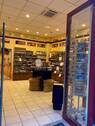 Ladenfläche innen - 