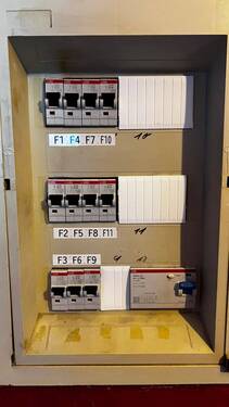 HAU058 Elektro - 