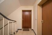 Hauseingang - 