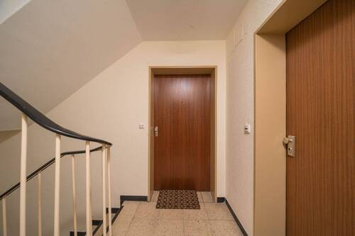 Hauseingang - 