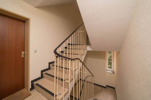 Treppenhaus - 