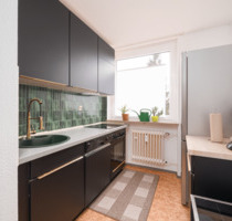 Gut vermietete 2-Zimmer-Wohnung mit Loggia in beliebter Wohnlage - Nürnberg Neuröthenbach
