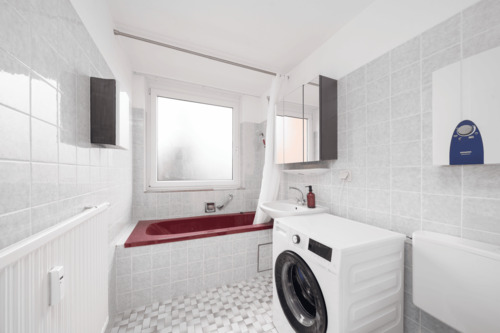 Badezimmer - 