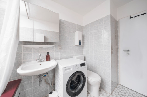 Badezimmer - 