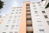 Hausansicht - 