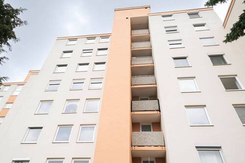 Hausansicht - 
