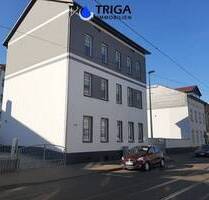 Einbauküche, zentrale Lage und beste Verkehrsranbindung! - Nordhausen