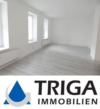 Bild 2 - 3 Zimmer Etagenwohnung zur Miete in Nordhausen