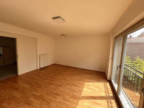 Wohn / Esszimmer - 