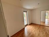 Flur - 3 Zimmer Etagenwohnung zur Miete in Sinsheim-Hilsbach